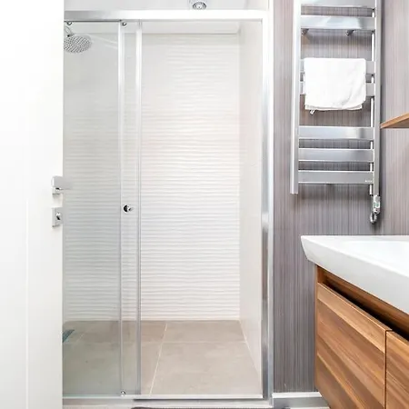 Apartamento 0055 - Kadikoy, Comfy, Cozy And Modern. *